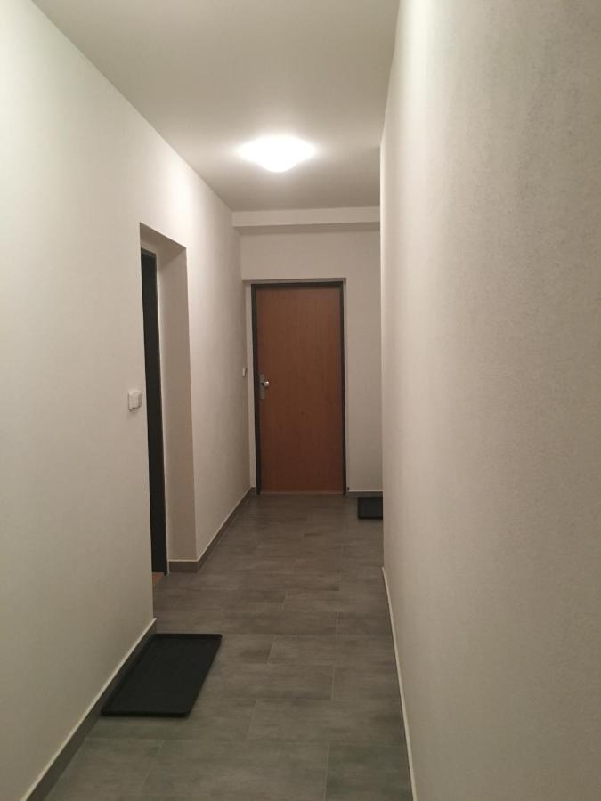 Apartmány SOFIA Kamenice nad Lipou Exterior foto